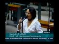 Defesa de aposentadoria especial de policial militar do gênero feminino, do estado de Minas Gerais.