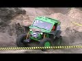 Kirov Swamp Trophy Raid