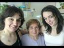 MI VIEJA (MI MAMA) PAPPO