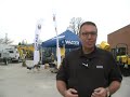 Wacker Neuson 2010 Trowel Challenge at R...