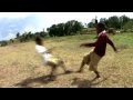 CHRISC teaser 2009