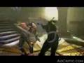 The Legend of Dragoon TV Ad