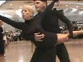 2006 ontario open john and margaret sr champ latin