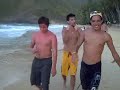 salvajes pero buenotas vaks en choroniiii