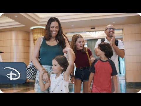 Disney Cruise Line – What is it really like