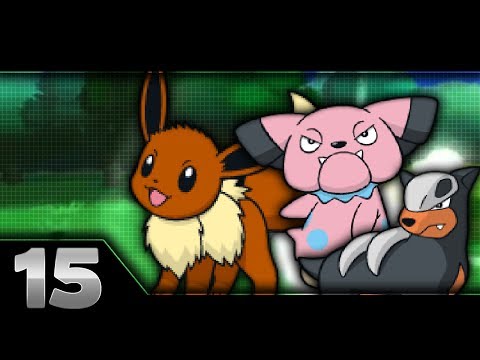 how to obtain eevee in pokemon x