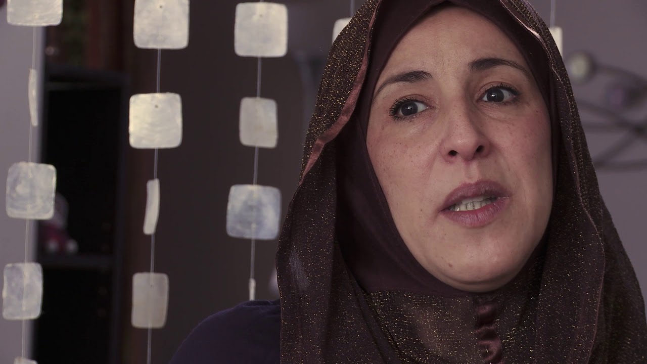 Témoignages santé mentale - immigrants