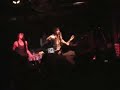 Hell City Glamours - Live In Brisbane - 2 of 4 Hell City Glamours - Live In Brisbane - 2 of 4