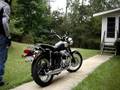 Kawasaki W650