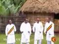 Yared Tefera - Guragigna Remix