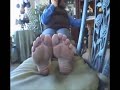 Feet Soles 4