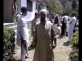 Inamullah khan PMLN IDP Distribution Shiringal Upper Dir
