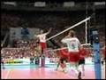 World League Volleyball Highlights