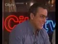 Entrevista a Jorge Enrique Abello en CityTv - Parte 3