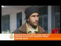 Gaza families mourn dead after UN school bombed - 07 Jan 09