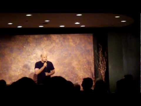Darrell Dawson Stand-Up Comedy 5-17-2011 (Finals: Funniest Person in Columbus)