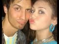 Miley Cyrus RARE pics!!!