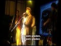 Quartet Moderato Cantabile - Malo mi je... (WHFest 2007.)