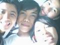 froilan and friends with sabihin mo na