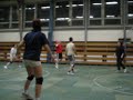 Voleyball sisters