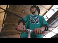"Action Sparks" TV 15sec. HD - Razor® Spark Scooter