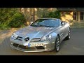 Mercedes-Benz SLR