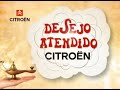 VT Desejo Atendido Citroen Felicité