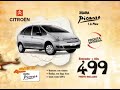 VT Desejo Atendido Citroen Felicité
