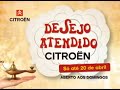 VT Desejo Atendido Citroen Felicité