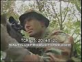 US Army Special Forces patrol, Nautilus Productions Video