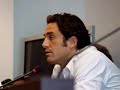 Conferenza Stampa Luca Toni 3/8/2006