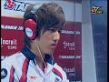 Incruit 2008 OSL  Bisu vs Much 2008-09-12  @ Plasma