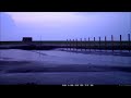 5 Tage an der Nordsee in 3 Minuten - Zeitraffer / Timelapse - Brinno GardenWatchCam