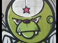 Session Graffiti Xpo Lapin Q.BiQ Organ3 Caen Session Graffiti Xpo Lapin Q.BiQ Organ3 Caen