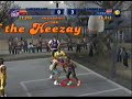 NBA Street Voulme 2: Steve Francis 51K combo
