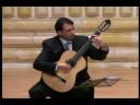 www.danielelazzari.tk http Heitor Villa-Lobos - Choros n.1 Ceramic Palace Concert Hall - Seoul 2008 November 15 Daniele Lazzari, guitar