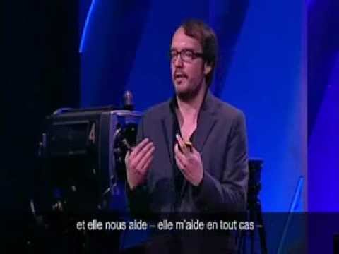Vid�o de David Mccandless