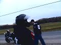 Motorcycle