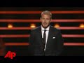 EntertainmentExtraCelebs, Athletes Mingle at ESPYsCelebs, Athletes Mingle at ESPYsThe Associated PressJustin Timberlake, an avid golfer and Memphis Tigers fan, hosted the ESPY Awards honoring the year's best sports moments and athletes. (July 17)This video contains ONLY natural sound. No script is available.