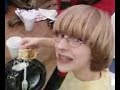 The Robinson Lunch Chronicles ep. 2 The Robinson Lunch Chronicles ep. 2