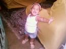 Minha linda Lorranye Vict�ria