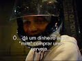 Flávio dirigindo sua nova motoca!!! Flávio dirigindo sua nova motoca!!!
