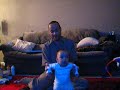 Lexi dances to \"You\" by Loyd ft Lil\