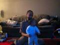 Lexi dances to You by Loyd ft Lil' Wayne