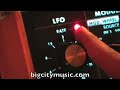 Frostwave Resonator Mashup