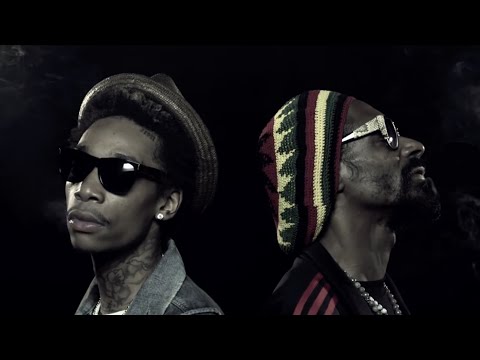 Snoop Dogg & Wiz Khalifa “French Inhale”