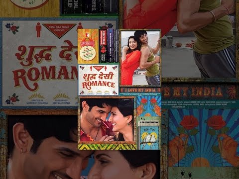 Shuddh Desi Romance Full Movie Download In Tamil Dubbed English Movie
