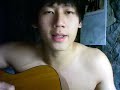 elliott smith between the bars cover