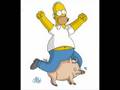 los simpson !!