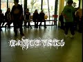 Crew Of Dope Walkers [Paradisskolan]